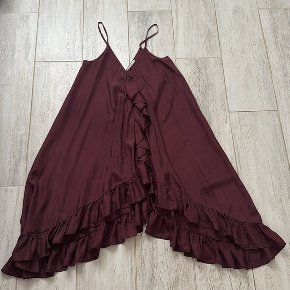 Mes Demoiselles Pamina Dress - Picture 5 of 11